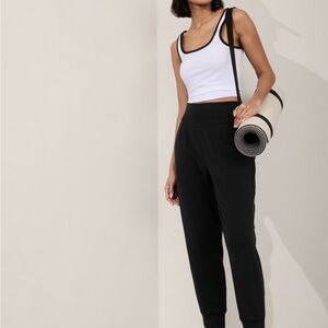 Athleta Coaster Luxe Jogger